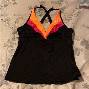 Nike Swim Tankini